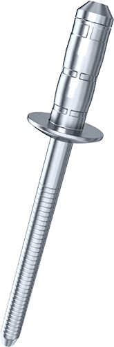 Multi Grip Blind Rivet
